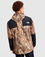 Forest Lightweight Woven Jacket
