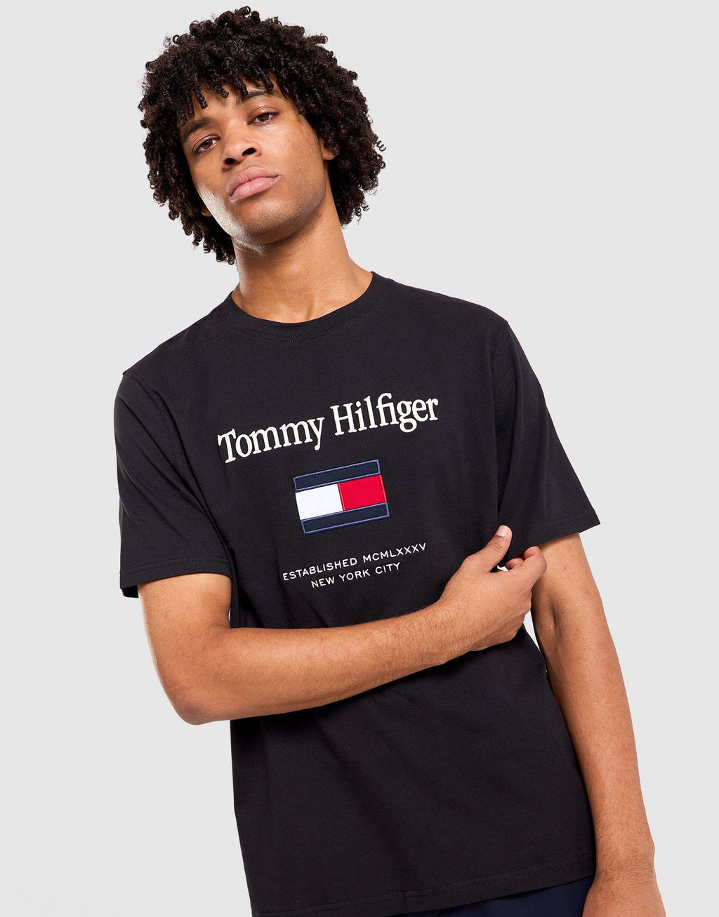 Flag T-Shirt