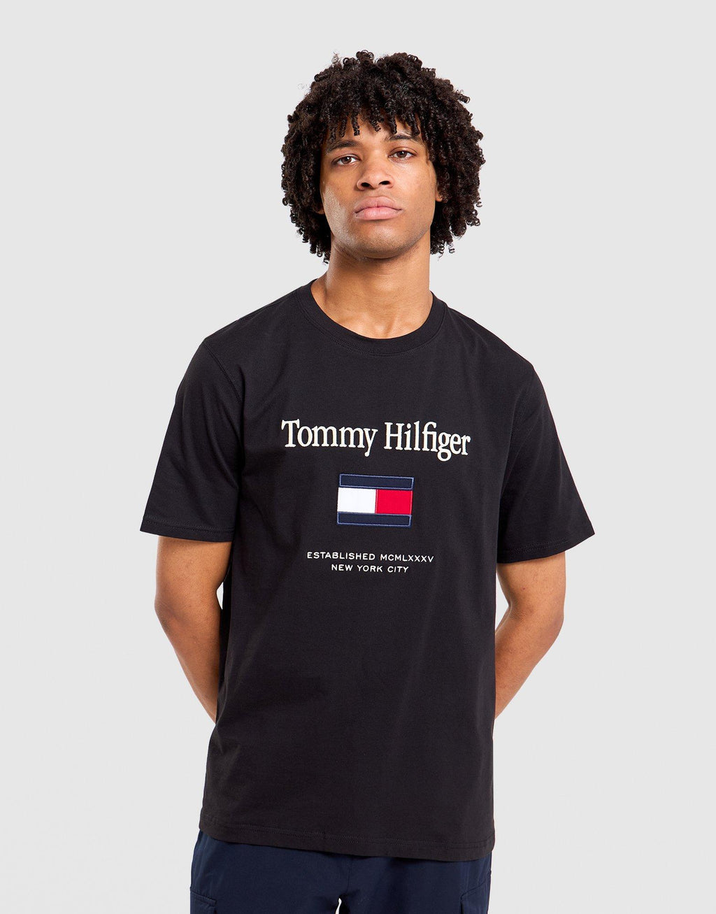 Flag T-Shirt
