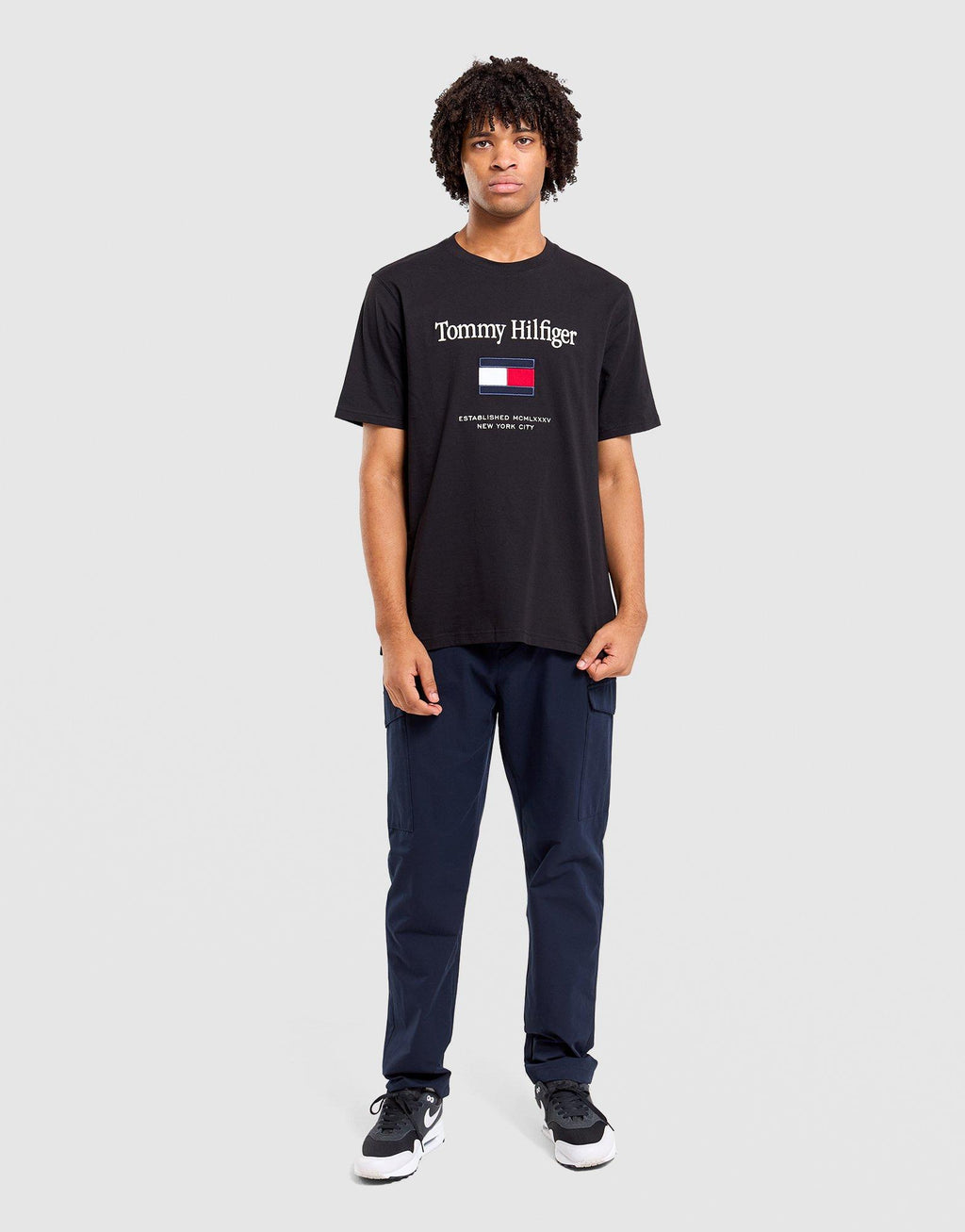 Flag T-Shirt