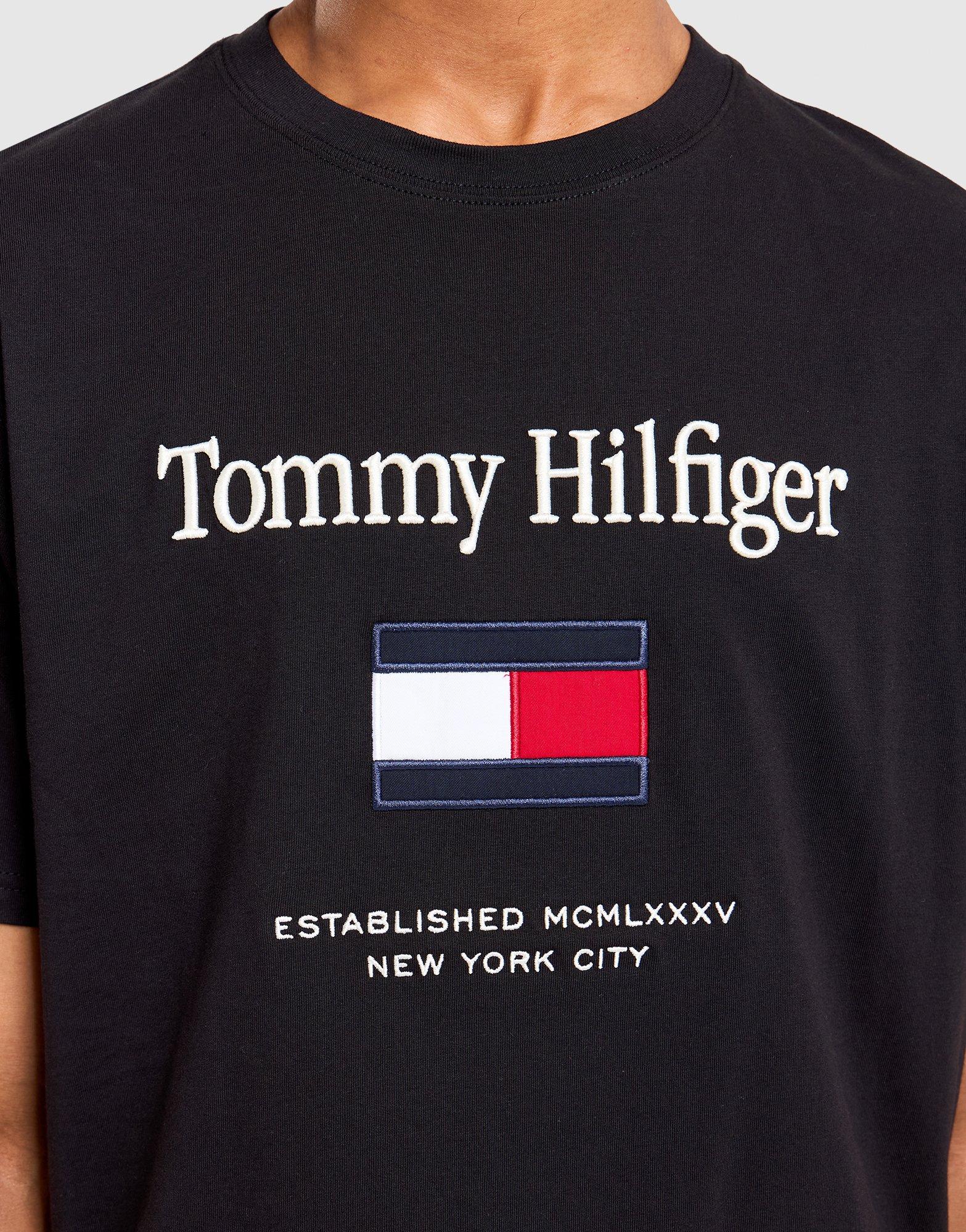 Flag T-Shirt
