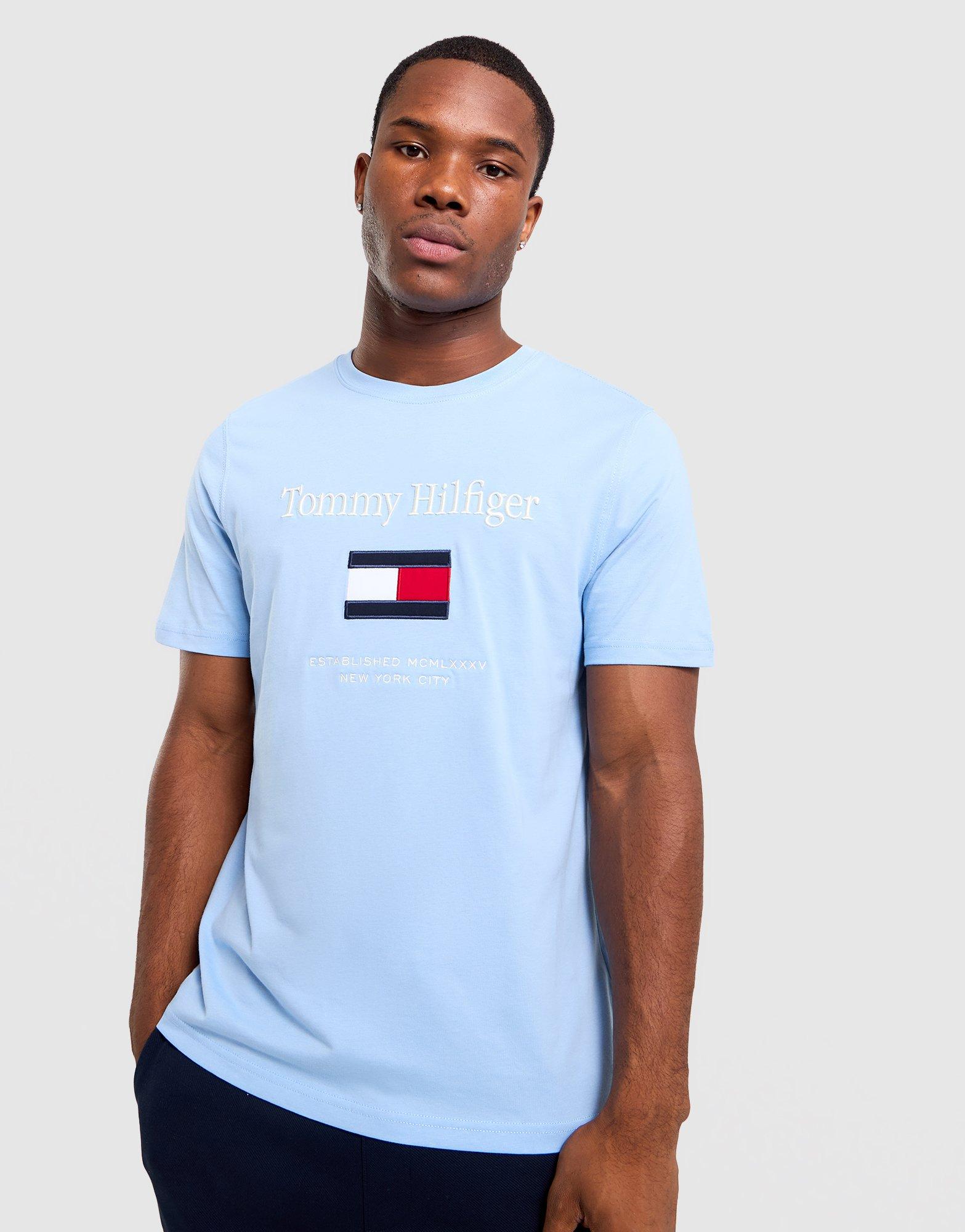 Flag T-Shirt