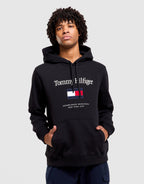 Flag Hoodie
