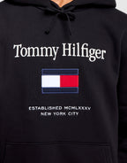 Flag Hoodie
