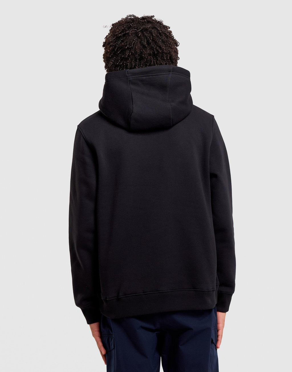 Flag Hoodie