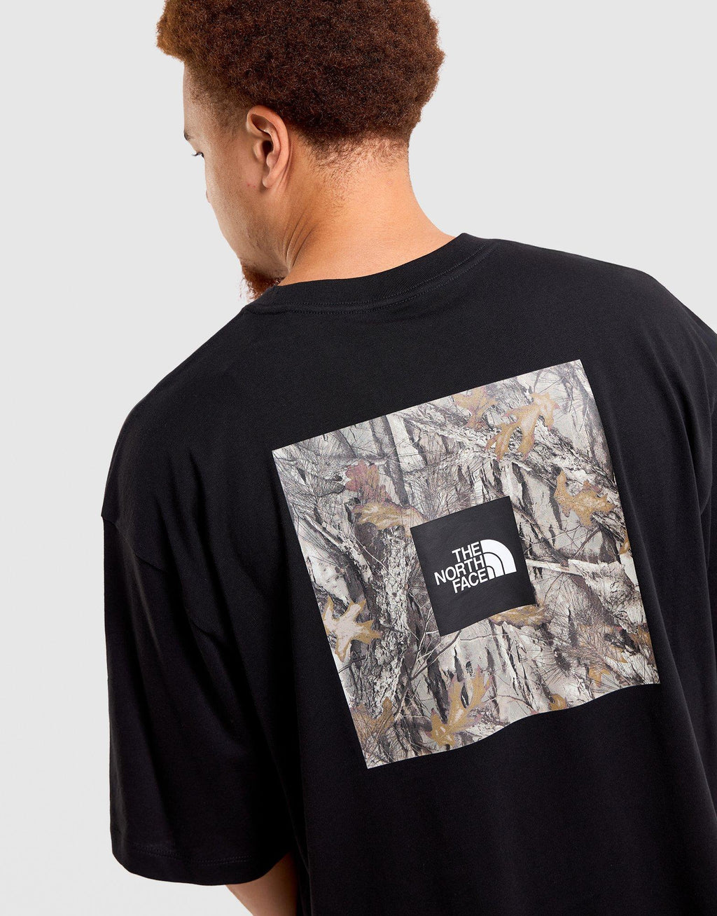 Forest Box T-Shirt