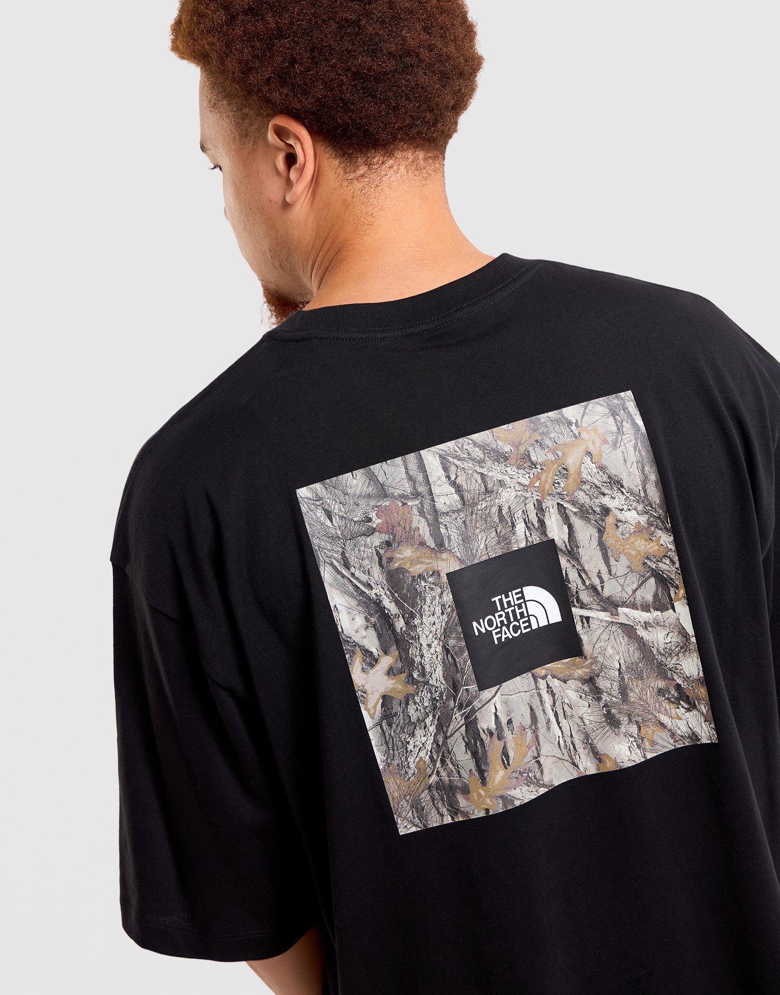 Forest Box T-Shirt