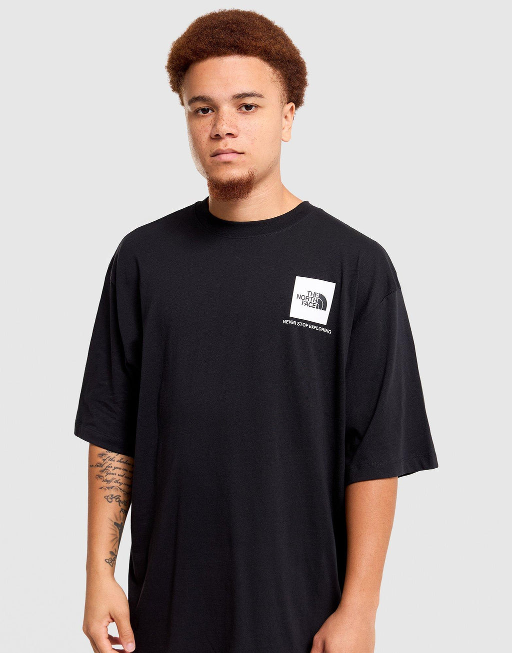Forest Box T-Shirt