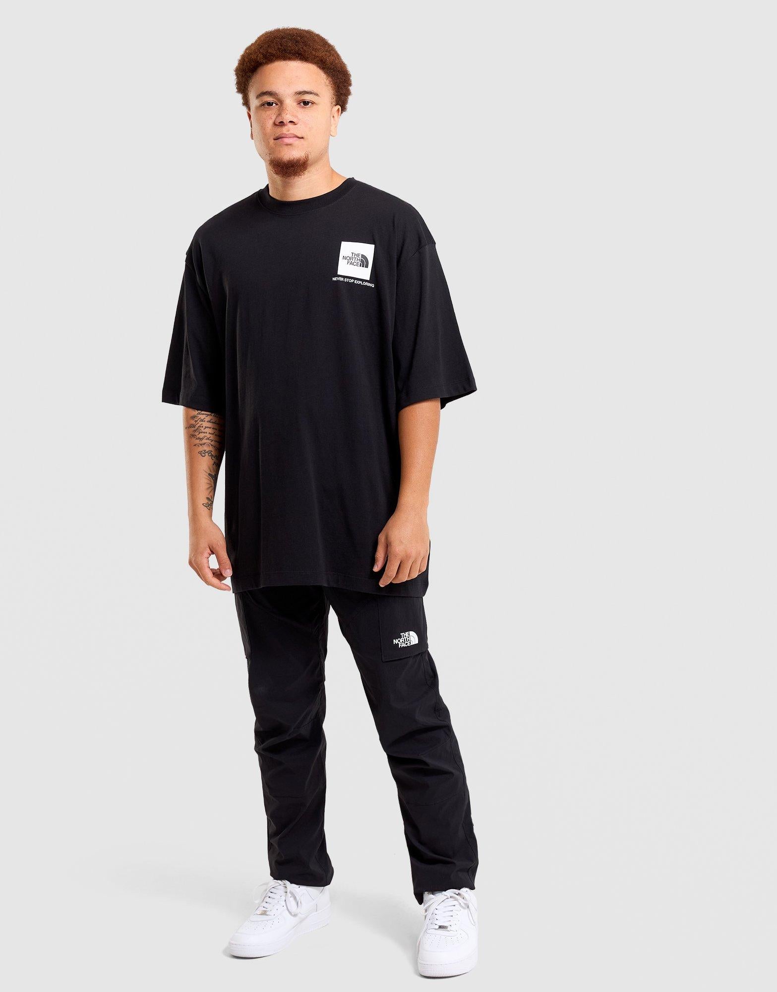 Forest Box T-Shirt