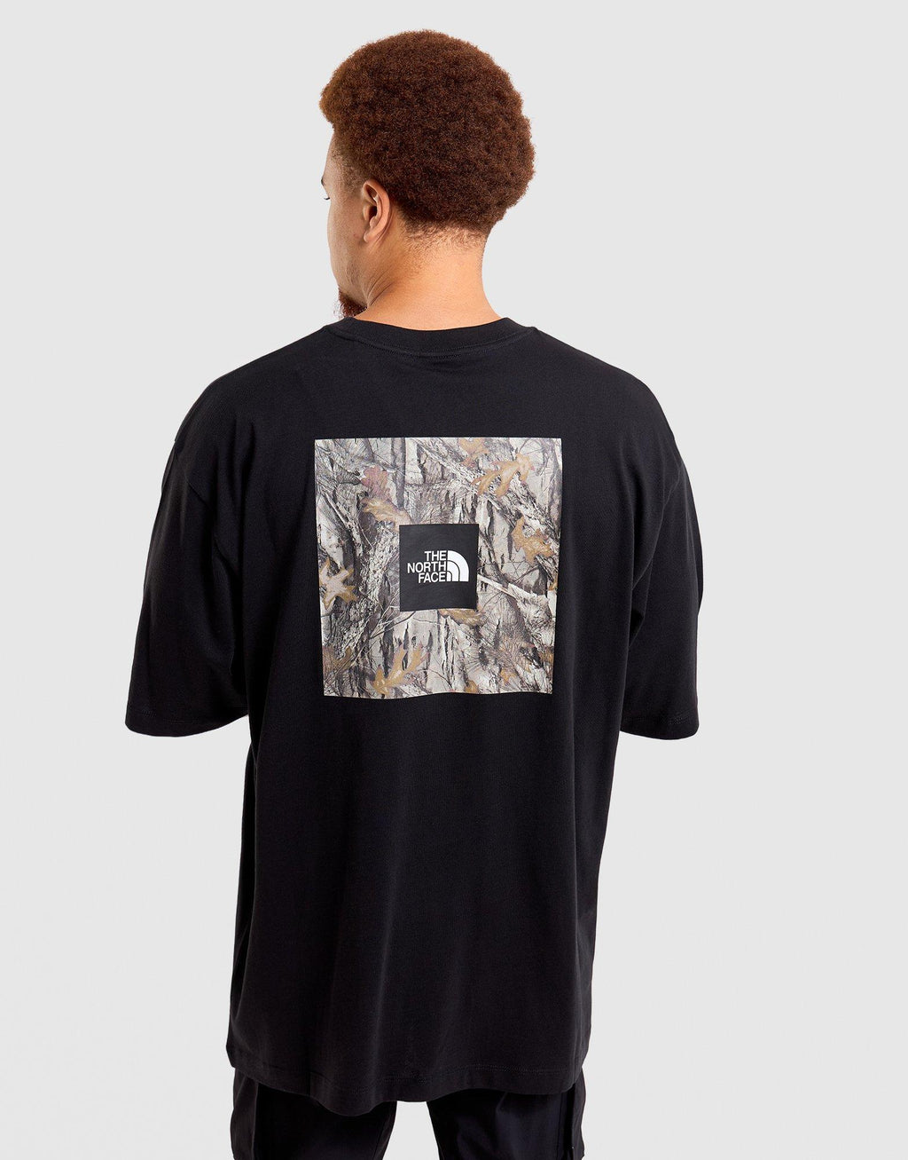 Forest Box T-Shirt