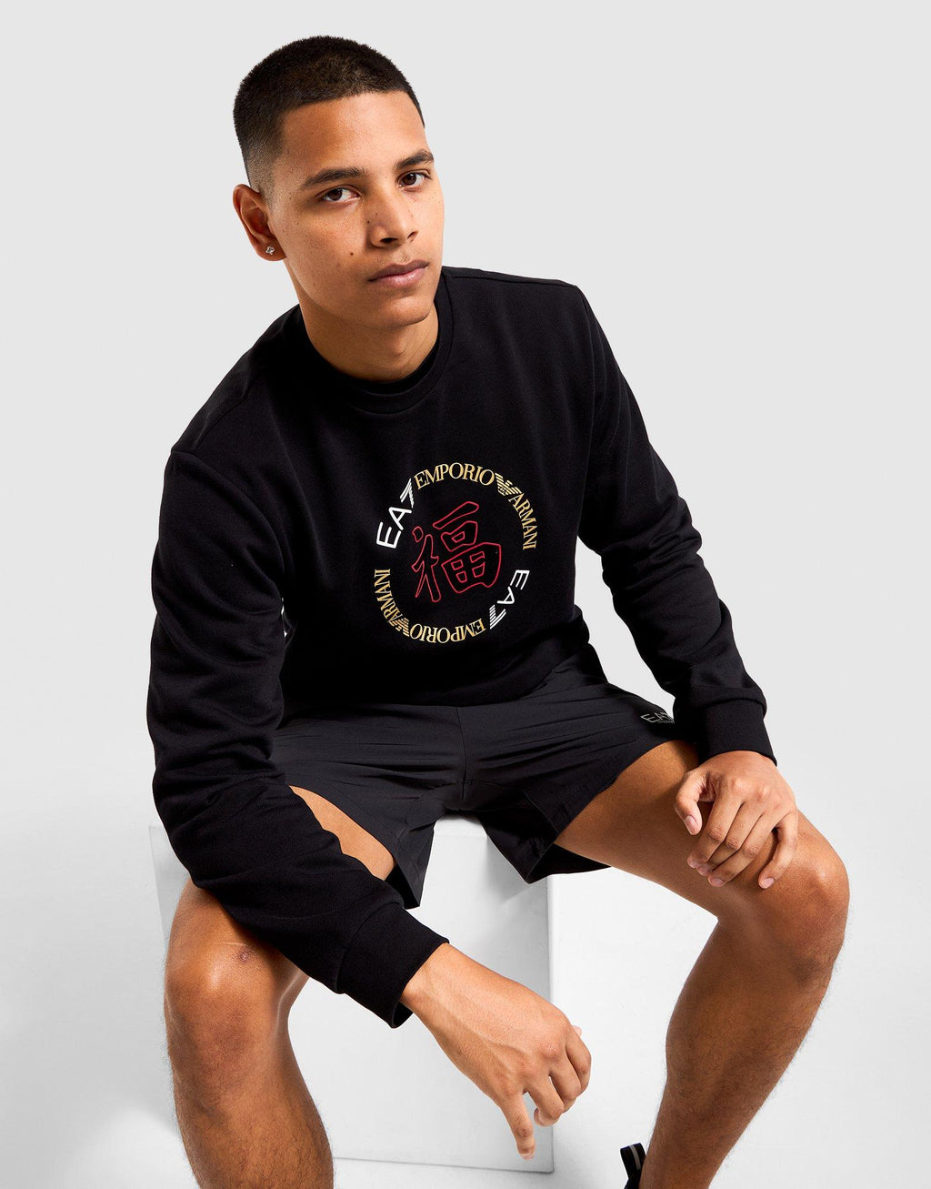 Lunar New Year Sweatshirt