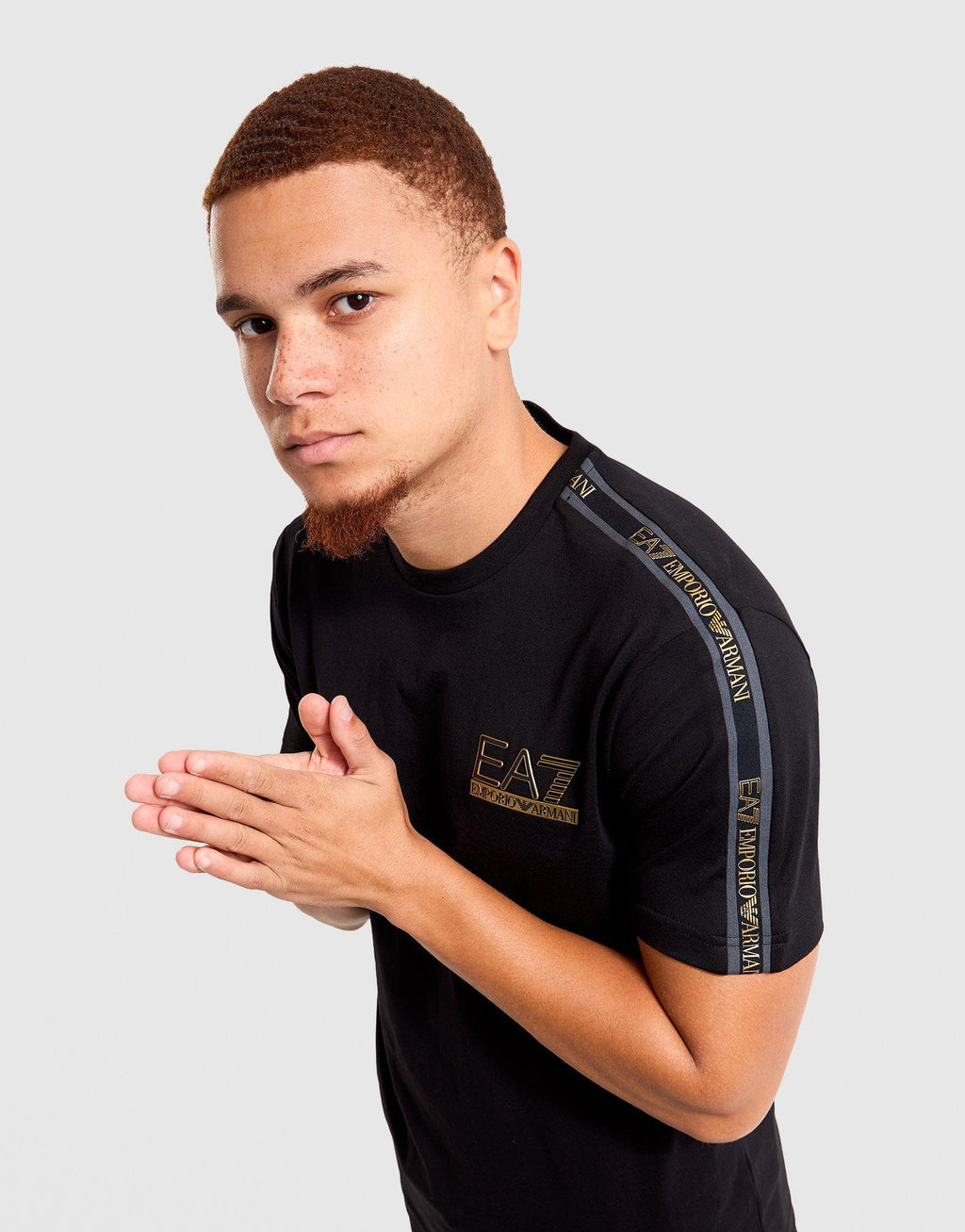 Tape T-Shirt