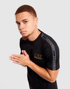 Tape T-Shirt