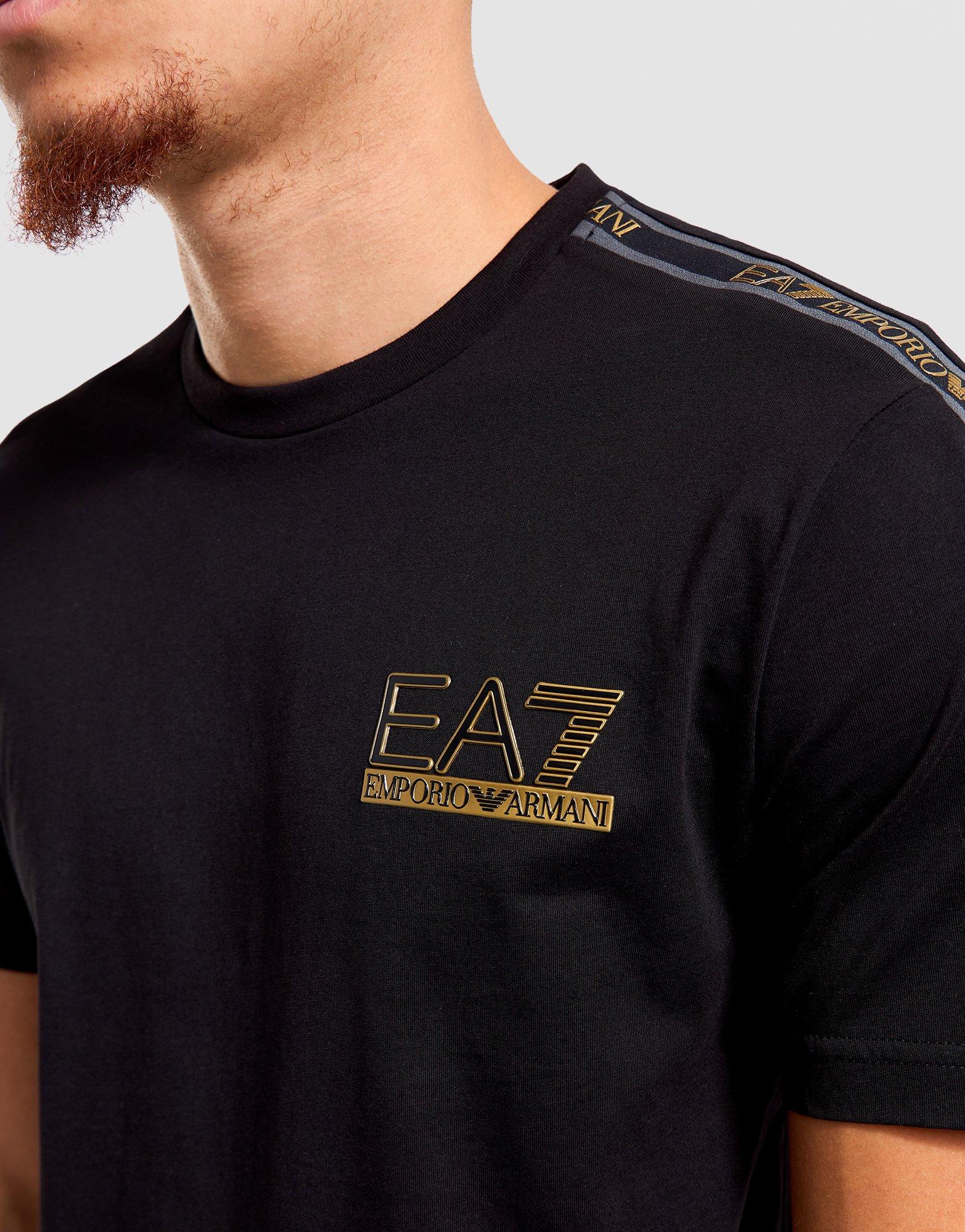 Tape T-Shirt