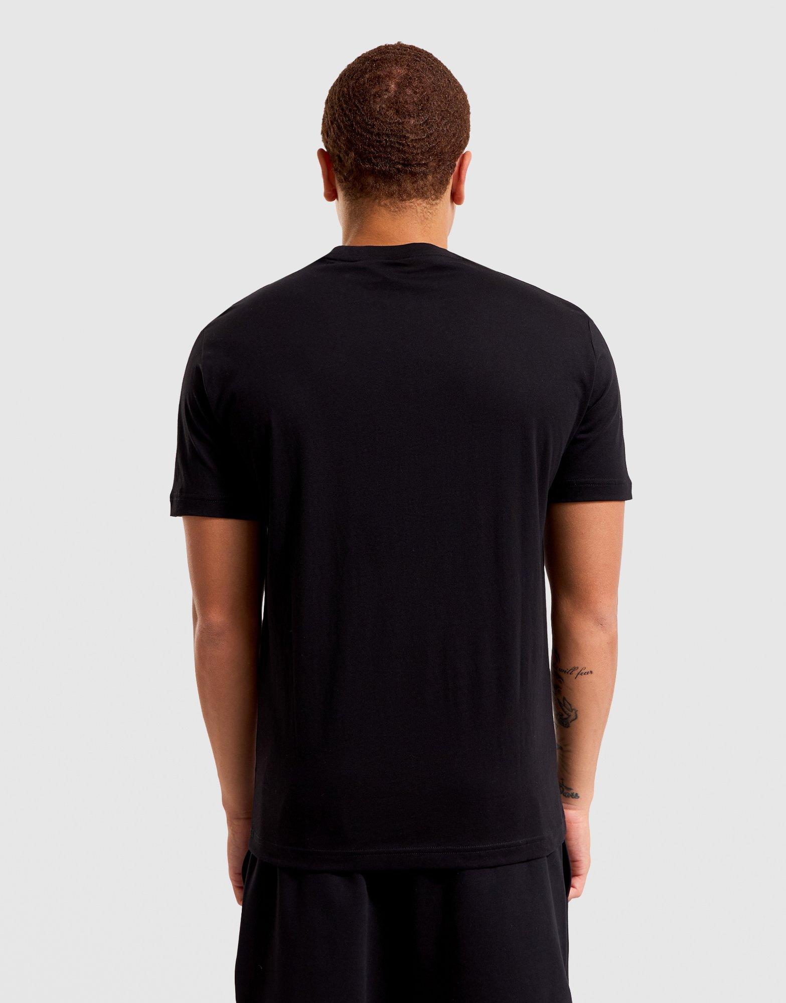 Tape T-Shirt