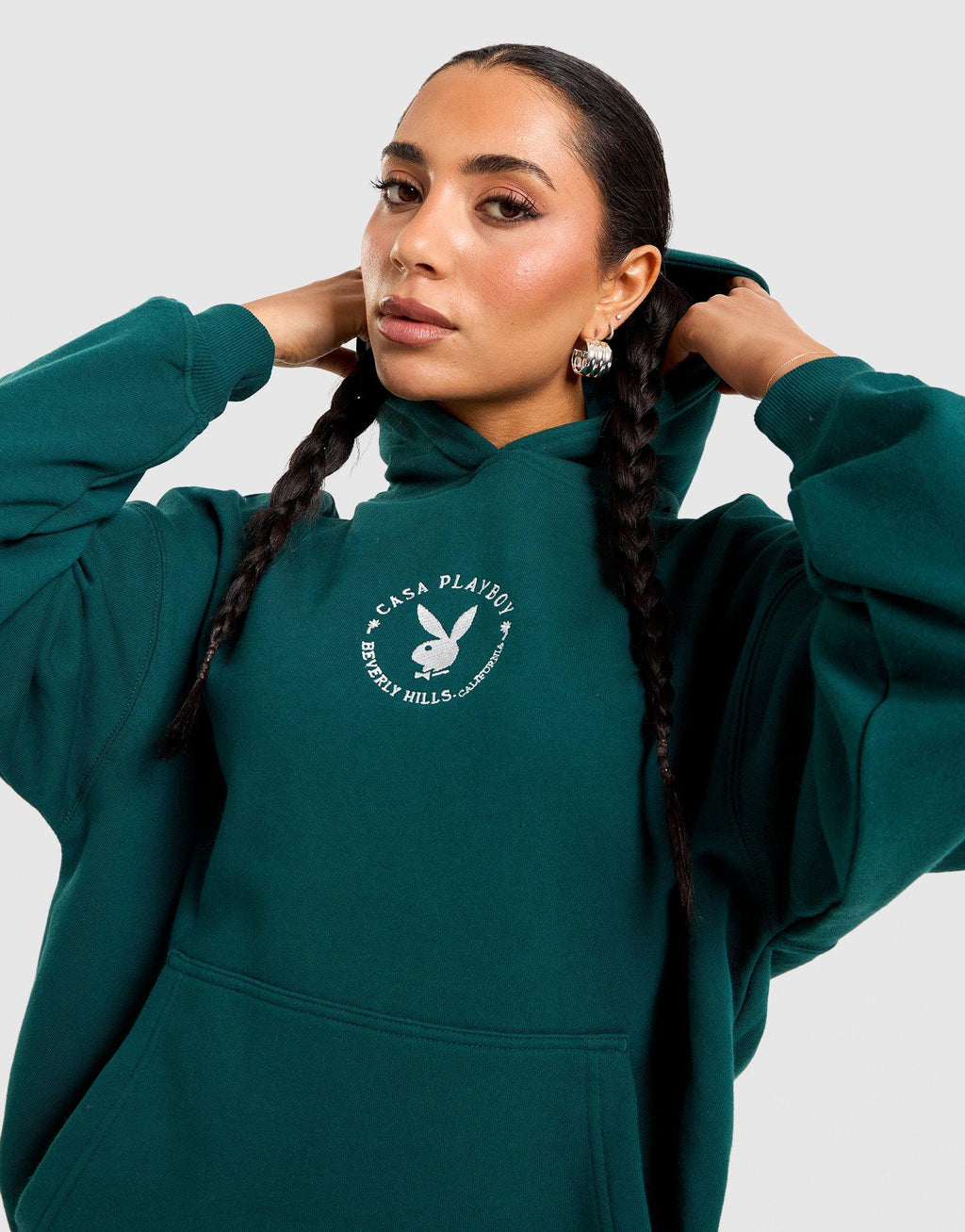 Hoodie