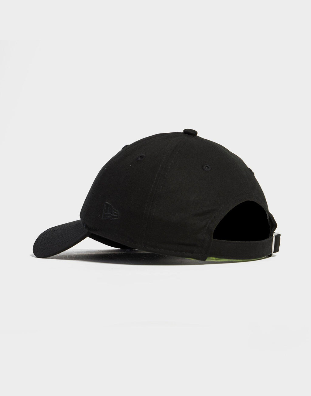 New York Yankees Studded Flat Cap