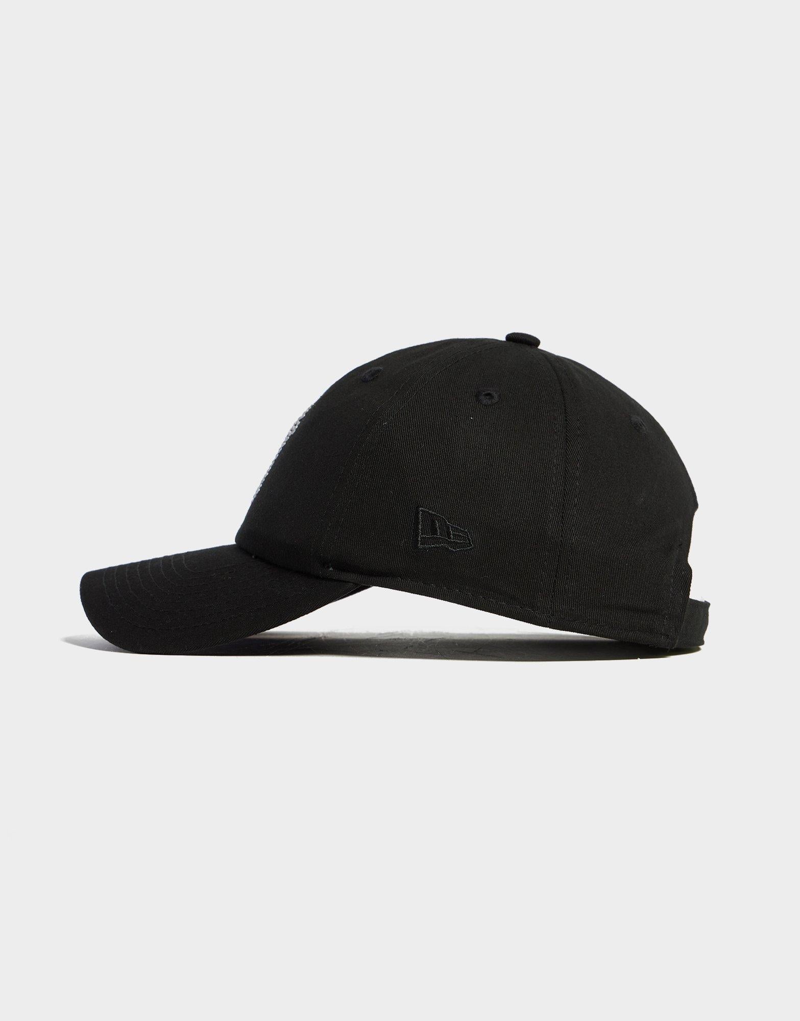 New York Yankees Studded Flat Cap