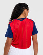 Spain 2026 Home Crop Shirt