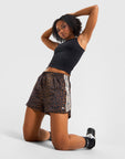 adidas Originals Satin Shorts