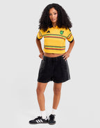Jamaica Crop Home Jersey