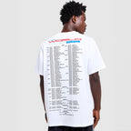 World Cup 2026 Tour T-Shirt