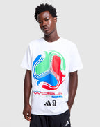 World Cup 2026 Tour T-Shirt