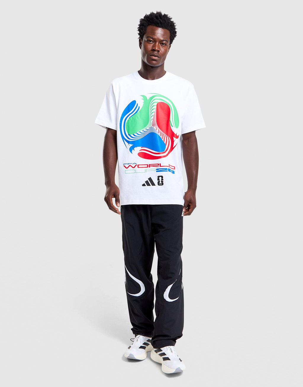 World Cup 2026 Tour T-Shirt