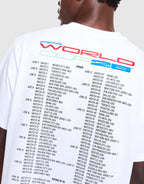 World Cup 2026 Tour T-Shirt