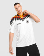 Germany 1994 Retro Home Shirt