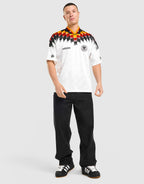 Germany 1994 Retro Home Shirt