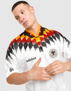 Germany 1994 Retro Home Shirt