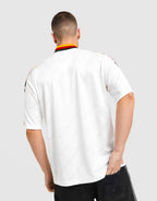 Germany 1994 Retro Home Shirt