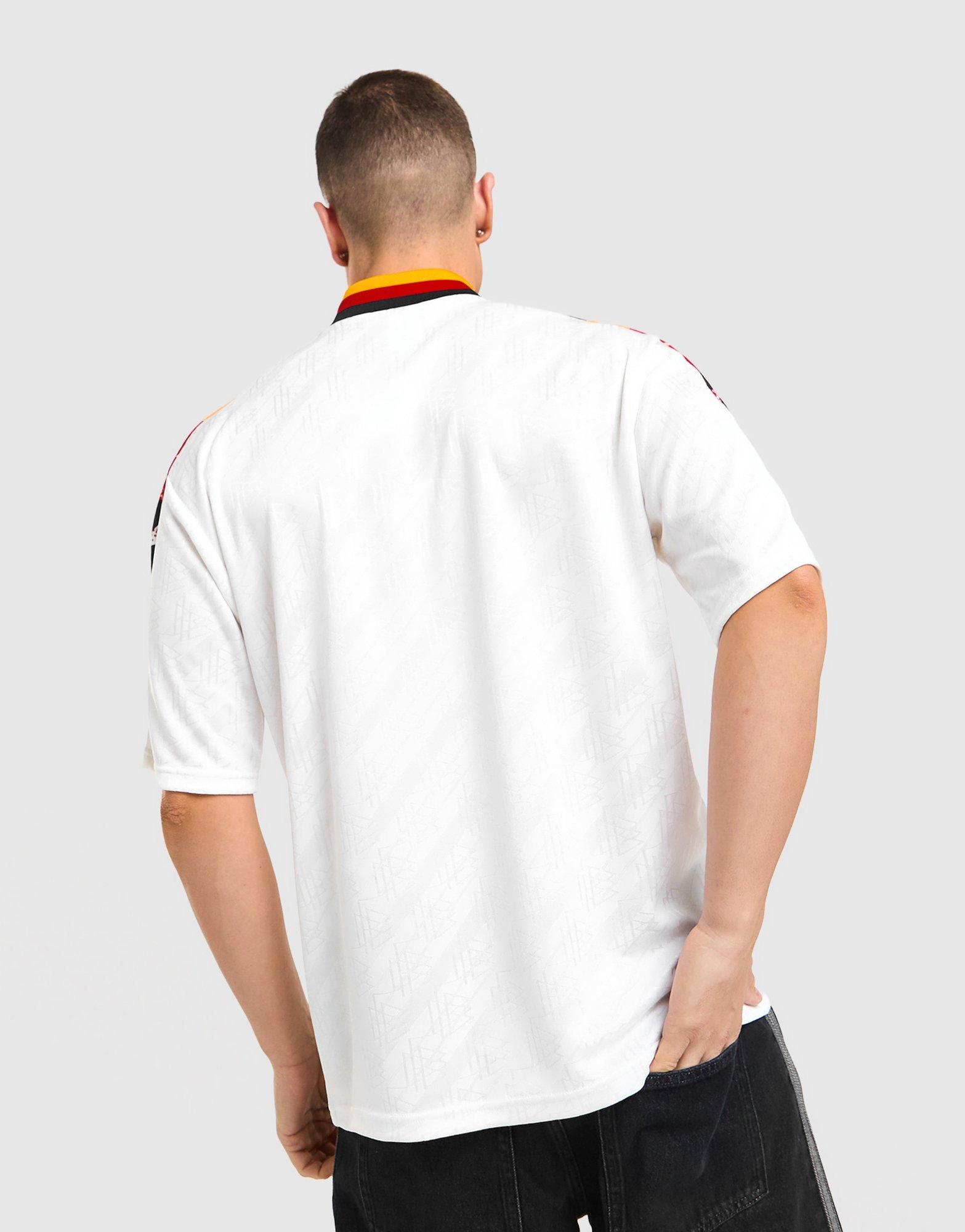 Germany 1994 Retro Home Shirt