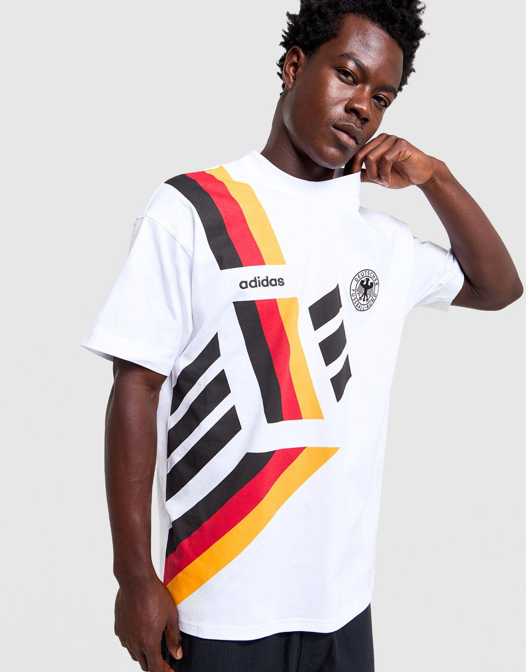 Germany 1994 Retro Shirt