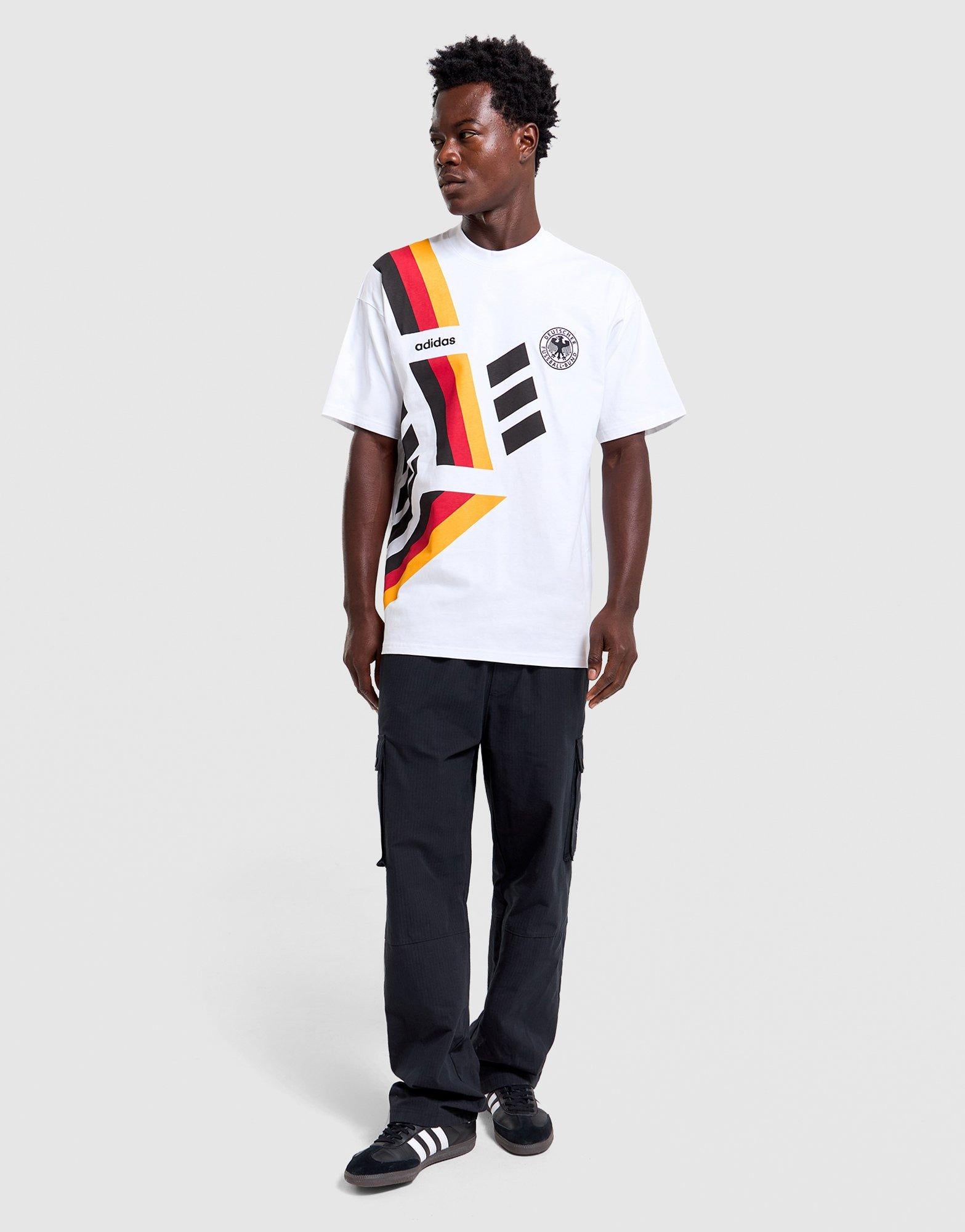 Germany 1994 Retro Shirt