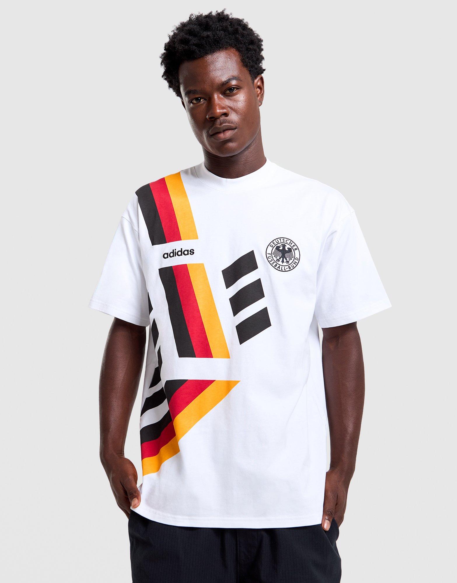 Germany 1994 Retro Shirt
