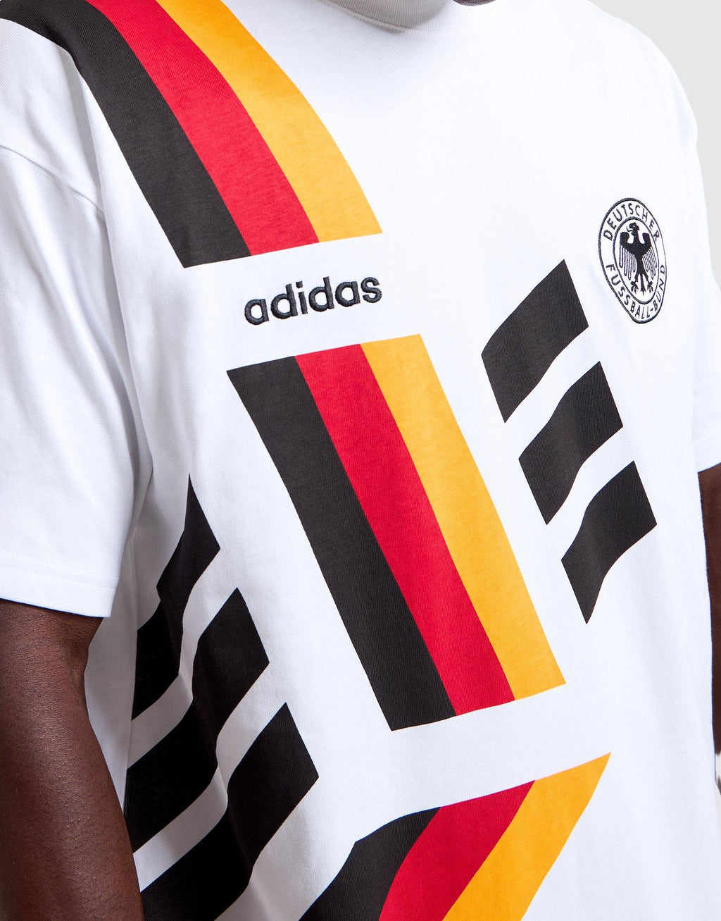 Germany 1994 Retro Shirt