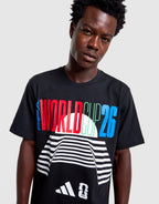 World Cup 2026 Tour T-Shirt