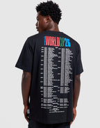 World Cup 2026 Tour T-Shirt