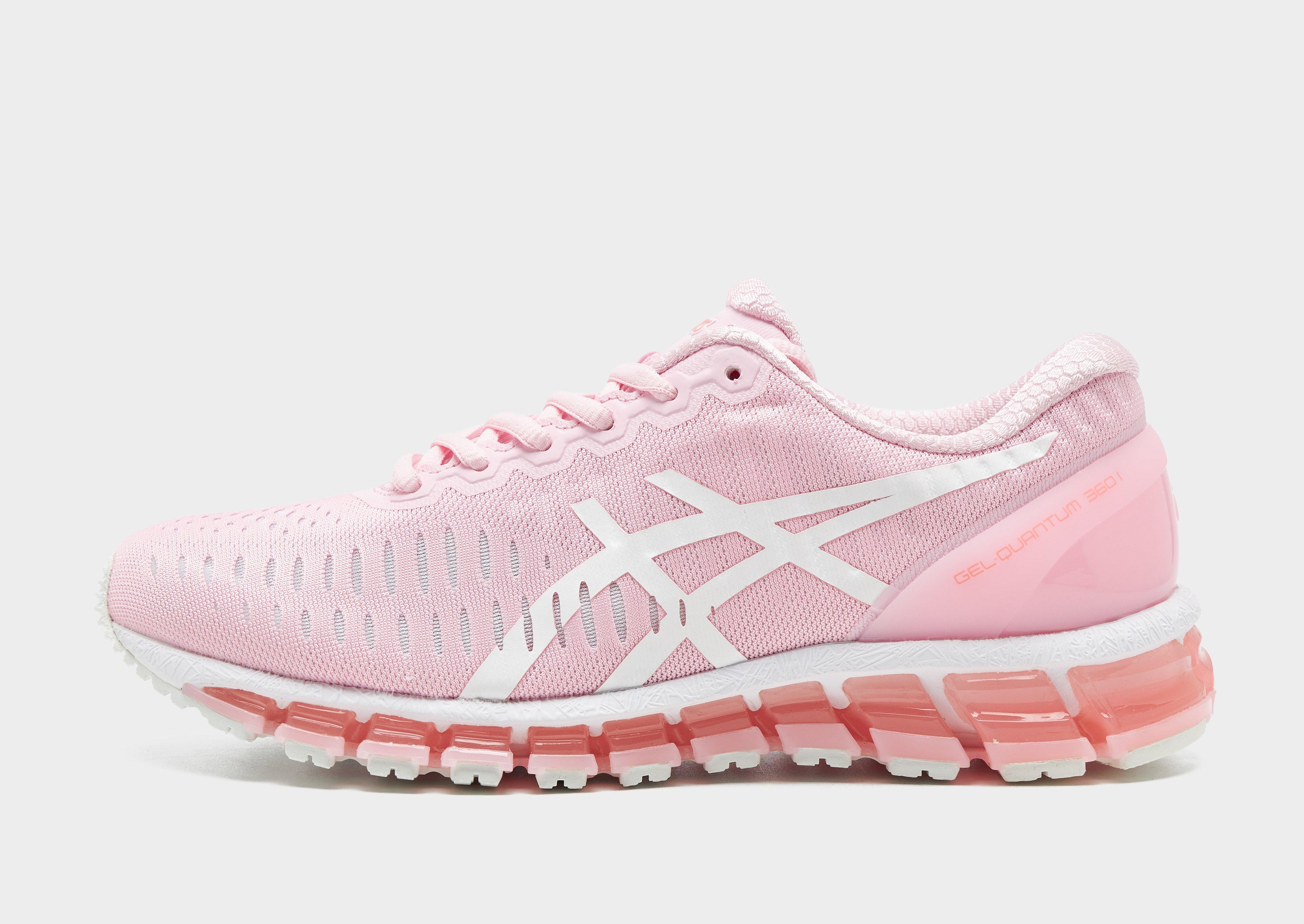 Gel Quantum 360 1 Women's