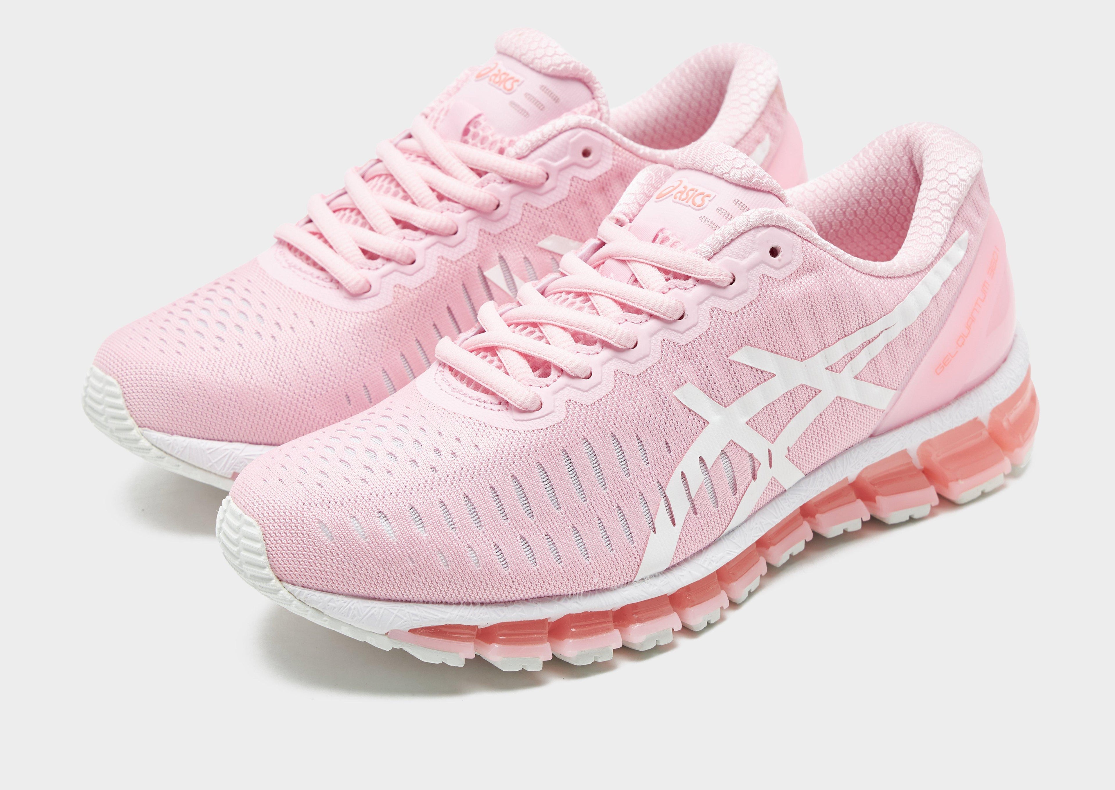 Gel Quantum 360 1 Women's