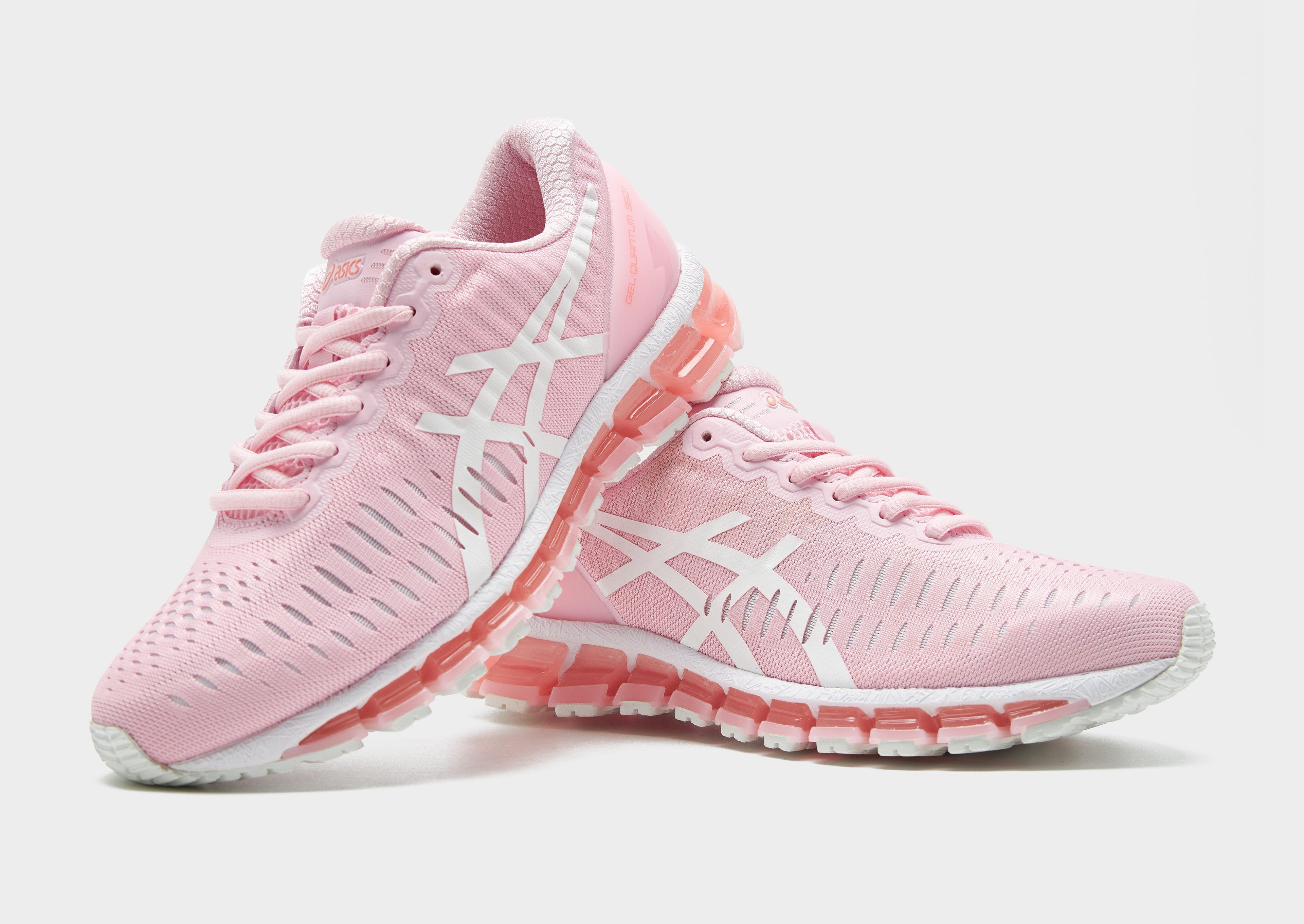 Gel Quantum 360 1 Women's