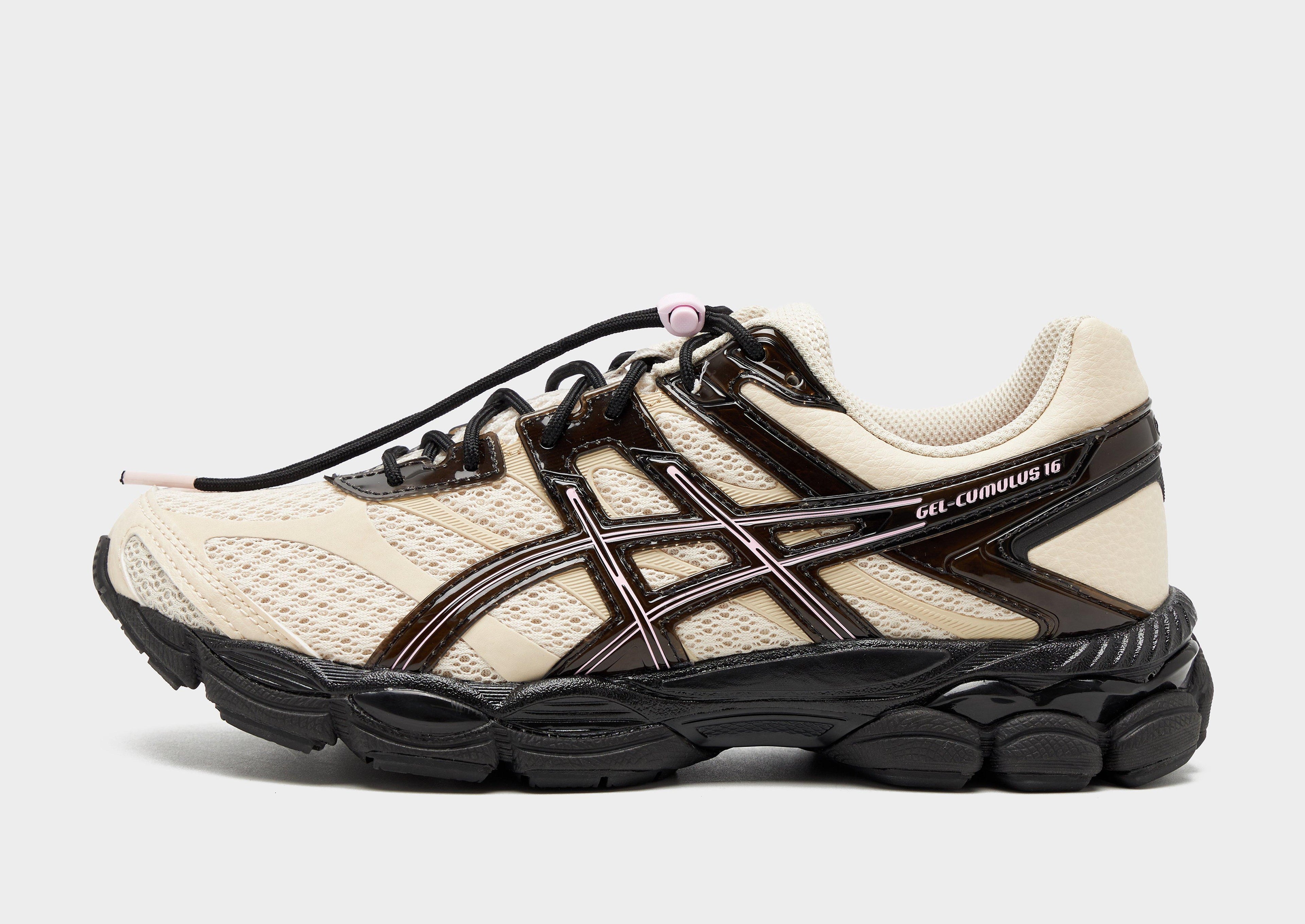 Gel Cumulus 16 x FINESSE Women's