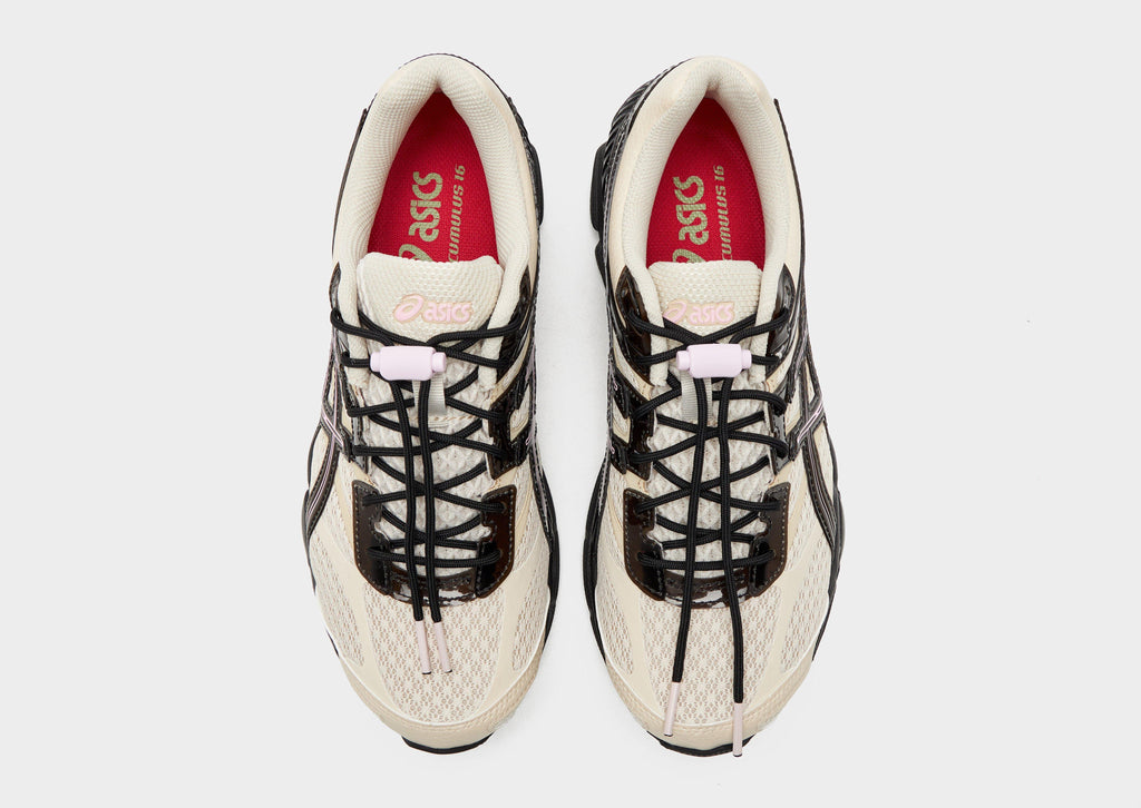 Gel Cumulus 16 x FINESSE Women's