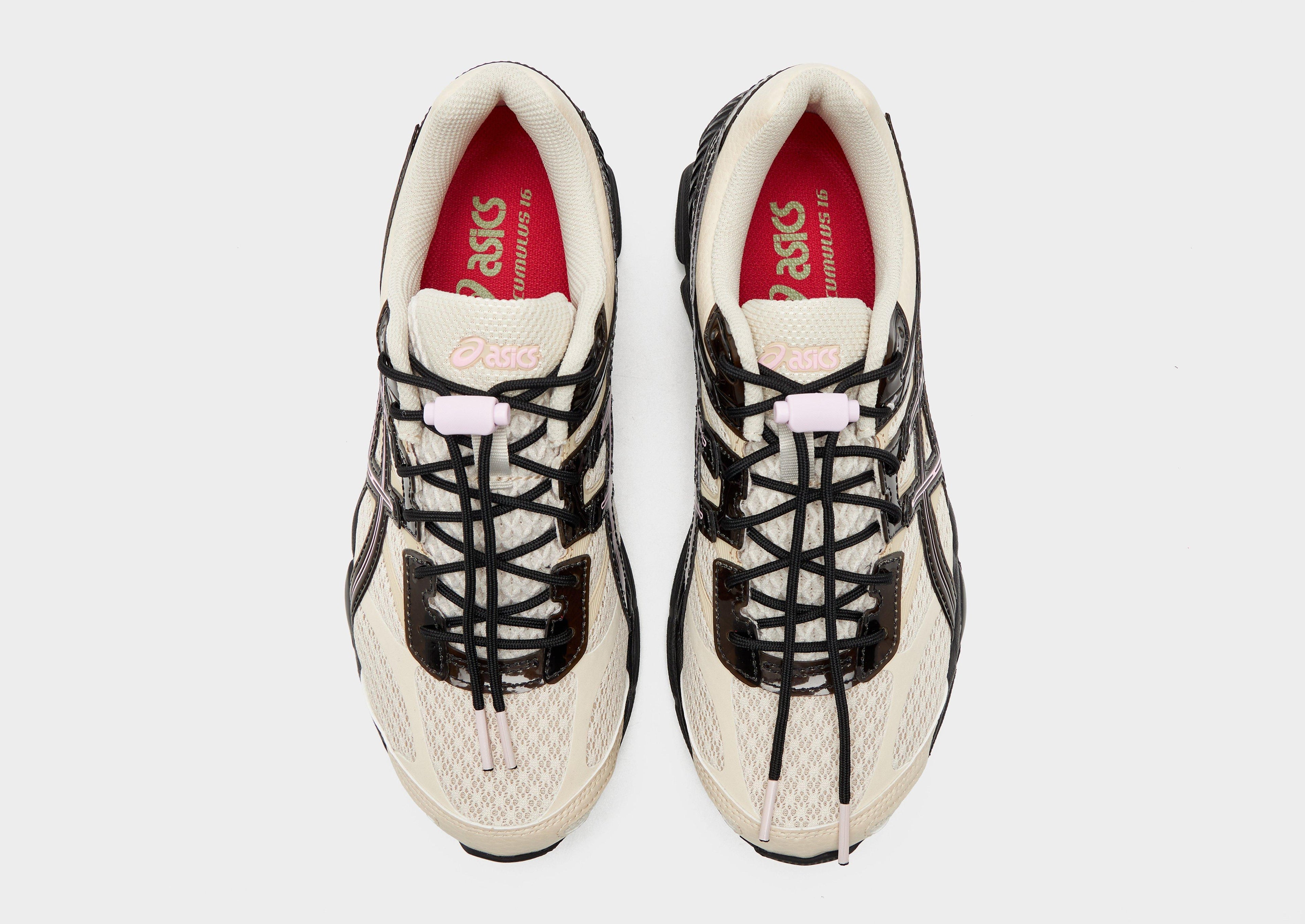 Gel Cumulus 16 x FINESSE Women's