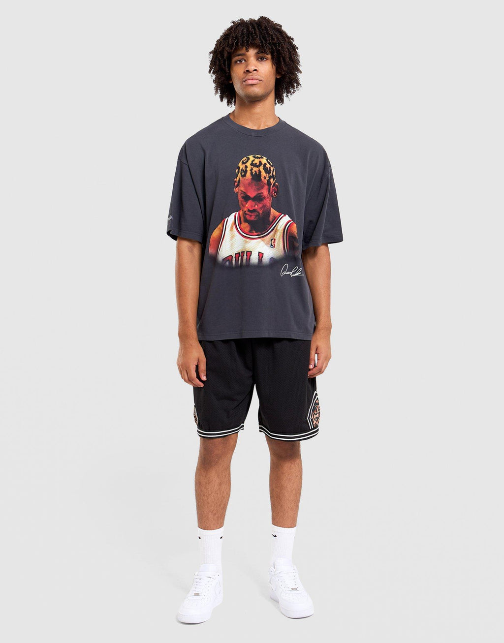 Rodman T-Shirt