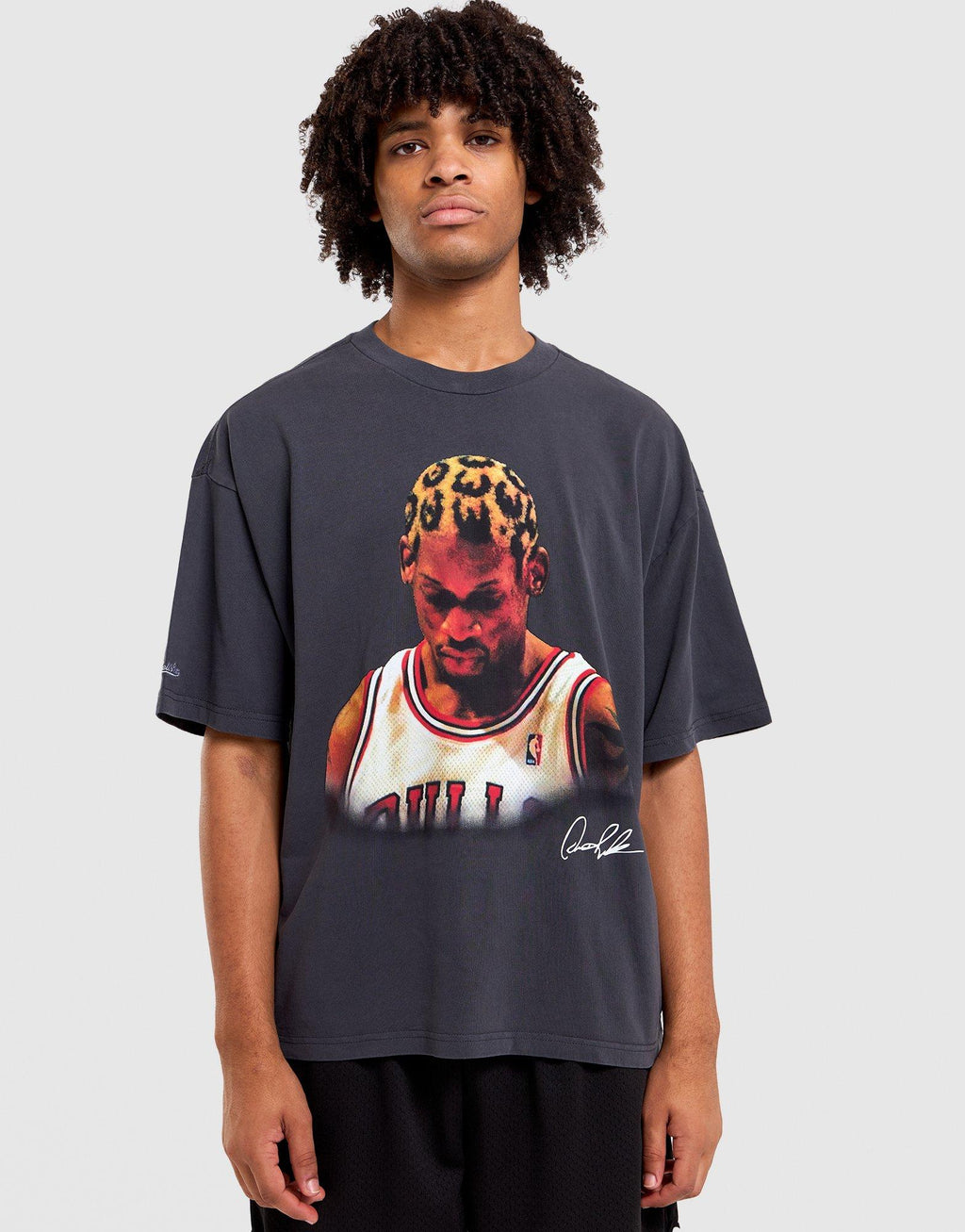 Rodman T-Shirt