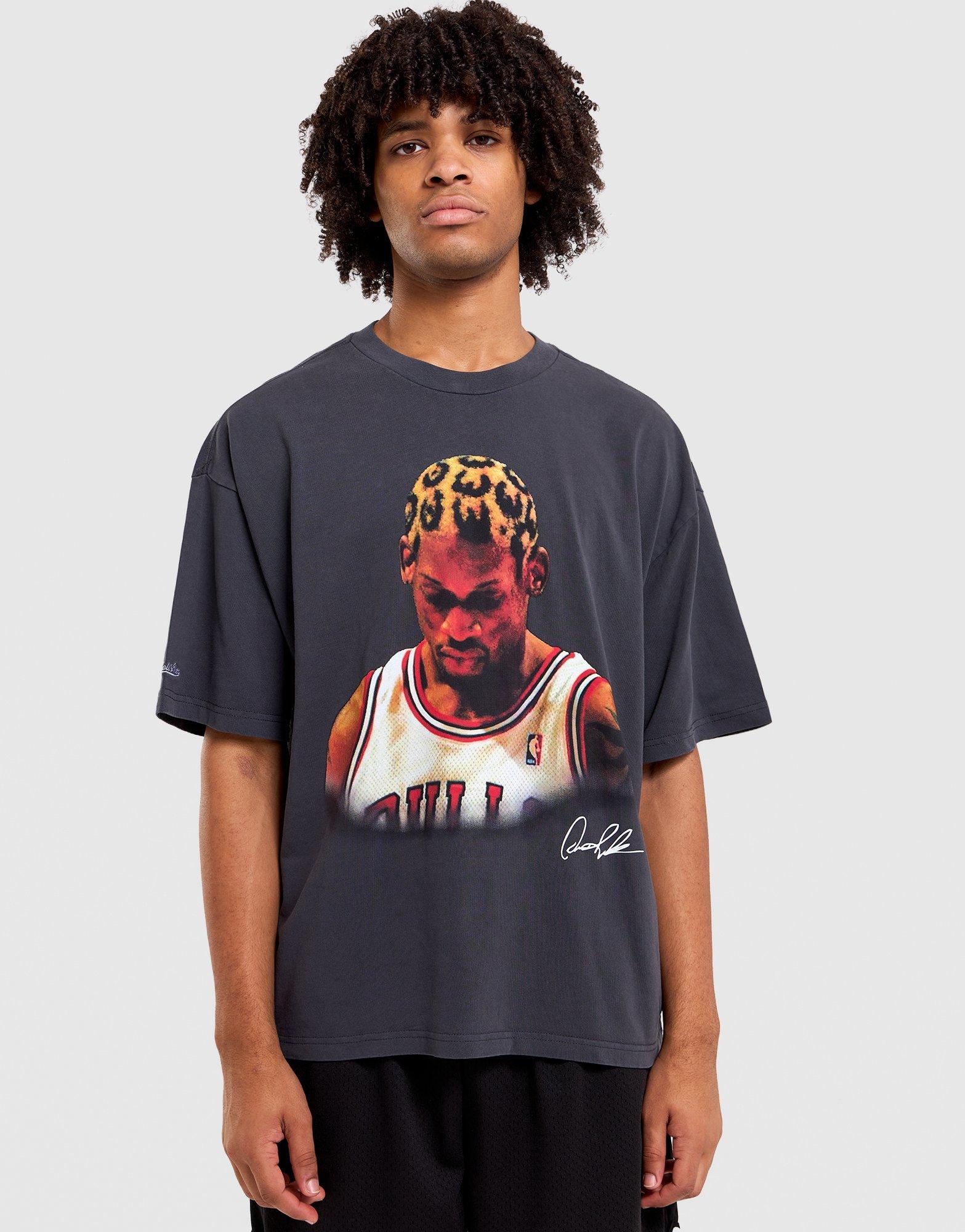 Rodman T-Shirt