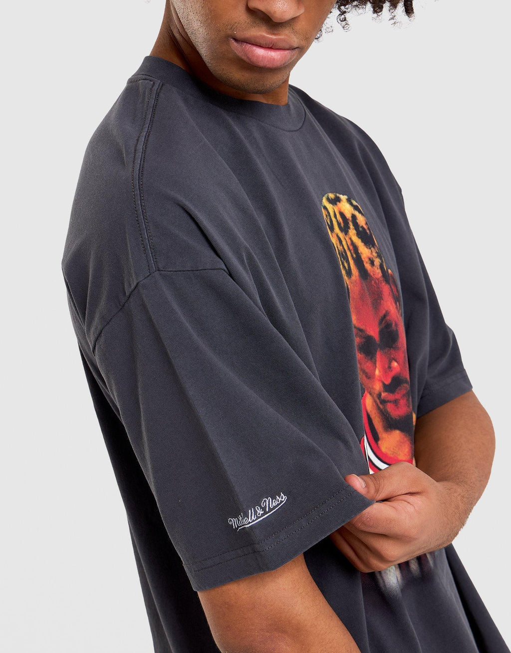 Rodman T-Shirt